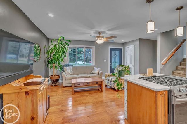 8051 Logana Road, Greenwood Twp, MI 48006