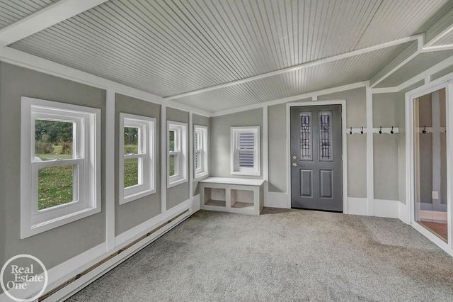 8051 Logana Road, Greenwood Twp, MI 48006