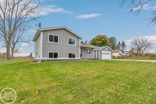 8051 Logana Road, Greenwood Twp, MI 48006