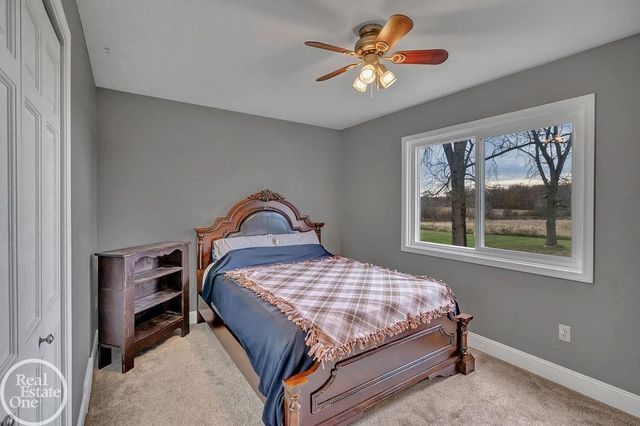 8051 Logana Road, Greenwood Twp, MI 48006