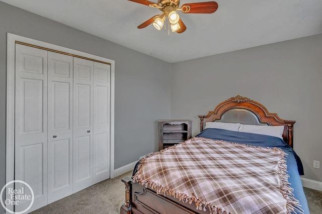 8051 Logana Road, Greenwood Twp, MI 48006