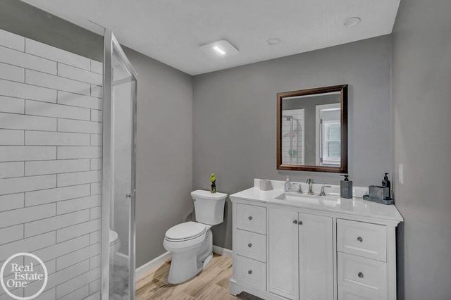 8051 Logana Road, Greenwood Twp, MI 48006