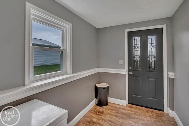 8051 Logana Road, Greenwood Twp, MI 48006