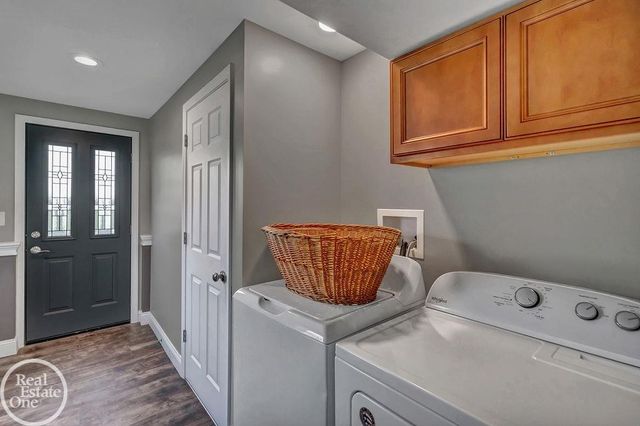 8051 Logana Road, Greenwood Twp, MI 48006