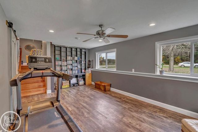 8051 Logana Road, Greenwood Twp, MI 48006