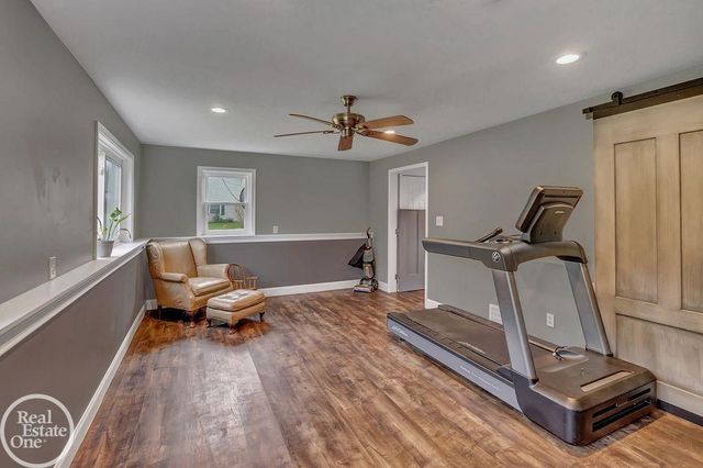 8051 Logana Road, Greenwood Twp, MI 48006