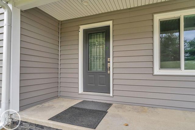 8051 Logana Road, Greenwood Twp, MI 48006