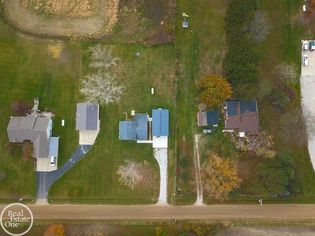 8051 Logana Road, Greenwood Twp, MI 48006
