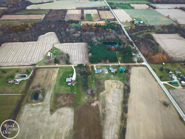8051 Logana Road, Greenwood Twp, MI 48006