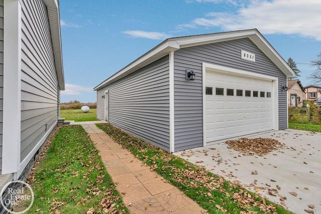 8051 Logana Road, Greenwood Twp, MI 48006