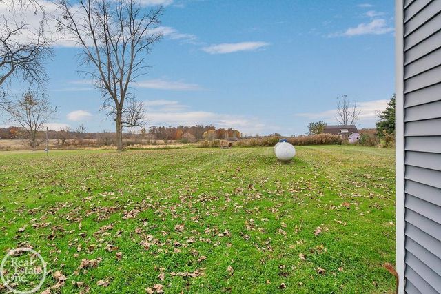 8051 Logana Road, Greenwood Twp, MI 48006