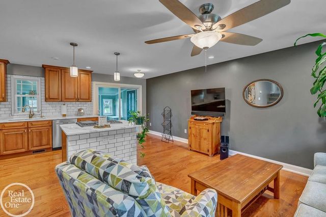 8051 Logana Road, Greenwood Twp, MI 48006