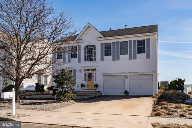 8 JIBSAIL DR, Bayville, NJ 08721