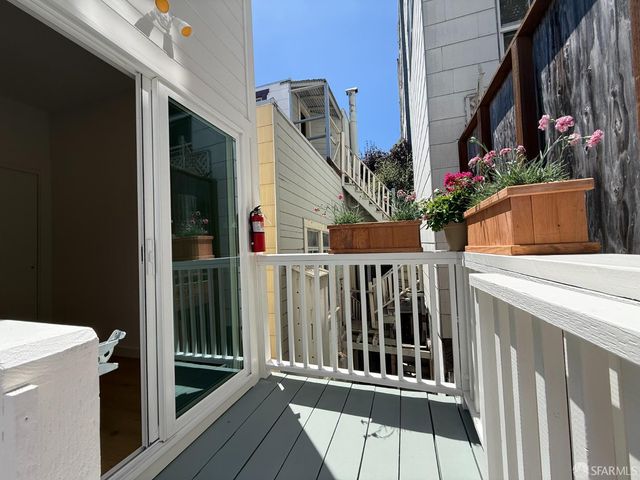 38 Bernard Street, San Francisco, CA 94133