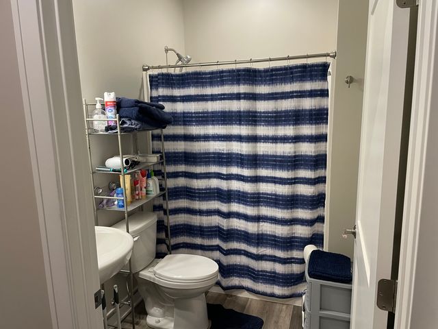 Address unavailable.