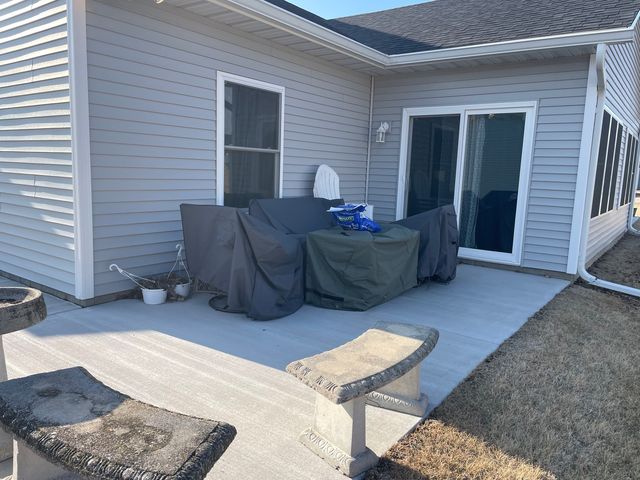 Address unavailable.