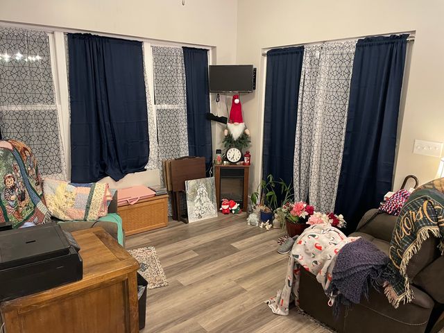 Address unavailable.