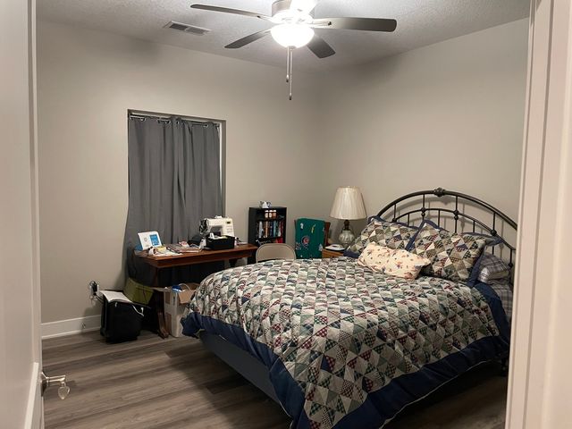 Address unavailable.