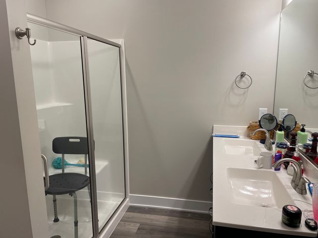 Address unavailable.