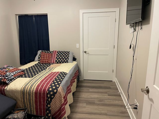 Address unavailable.