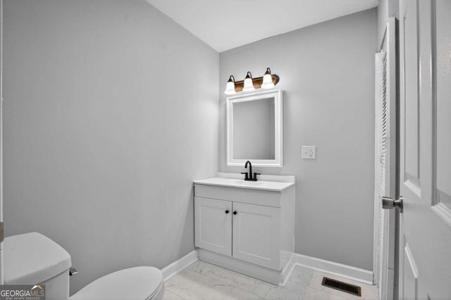 202 Park Street, Griffin, GA 30223
