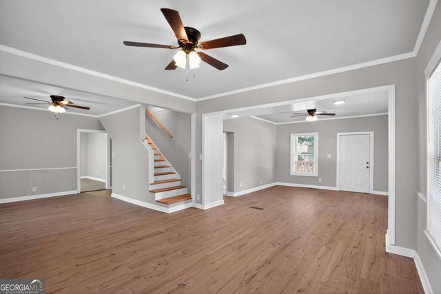 202 Park Street, Griffin, GA 30223
