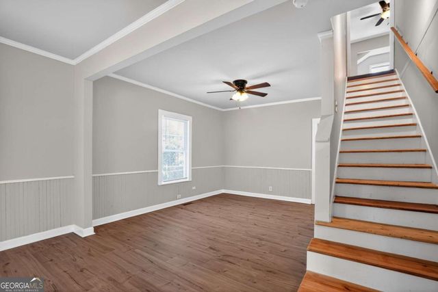 202 Park Street, Griffin, GA 30223