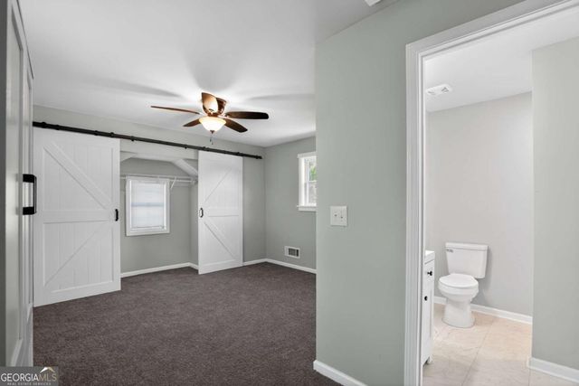 202 Park Street, Griffin, GA 30223