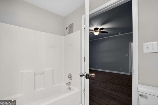 202 Park Street, Griffin, GA 30223