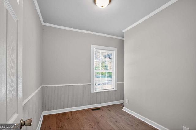 202 Park Street, Griffin, GA 30223