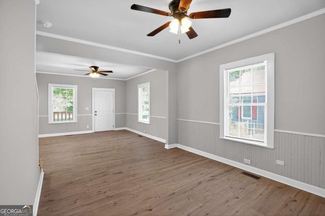 202 Park Street, Griffin, GA 30223