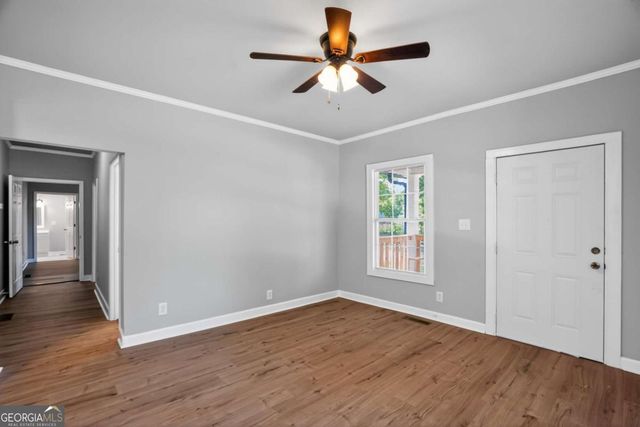 202 Park Street, Griffin, GA 30223