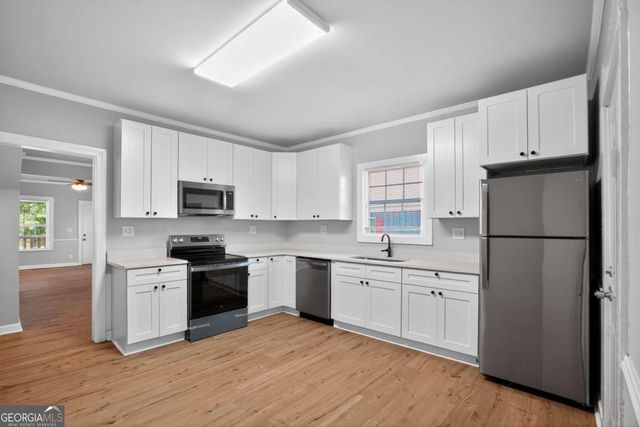 202 Park Street, Griffin, GA 30223