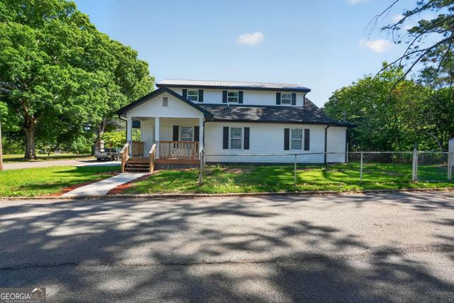 202 Park Street, Griffin, GA 30223