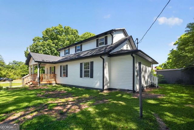 202 Park Street, Griffin, GA 30223