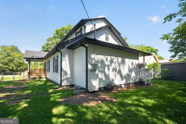 202 Park Street, Griffin, GA 30223