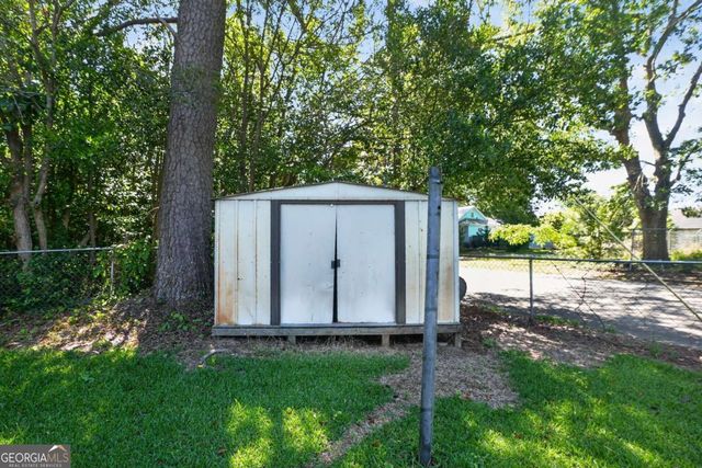 202 Park Street, Griffin, GA 30223