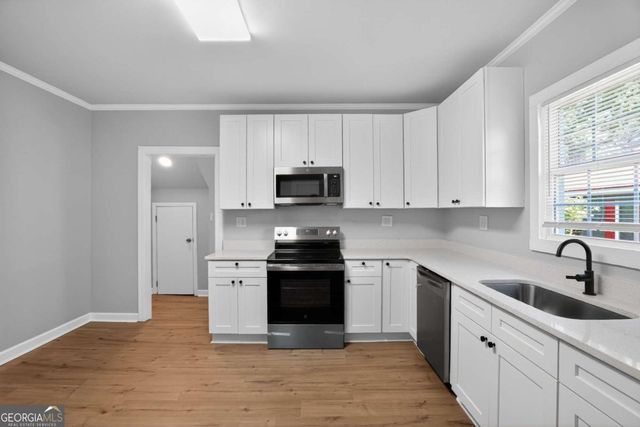 202 Park Street, Griffin, GA 30223