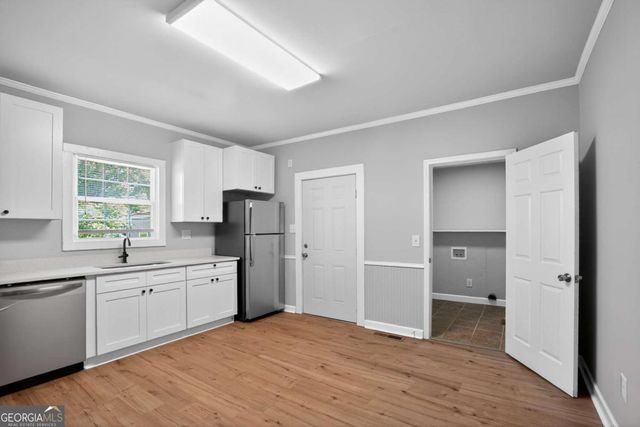 202 Park Street, Griffin, GA 30223