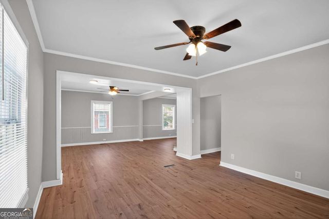202 Park Street, Griffin, GA 30223