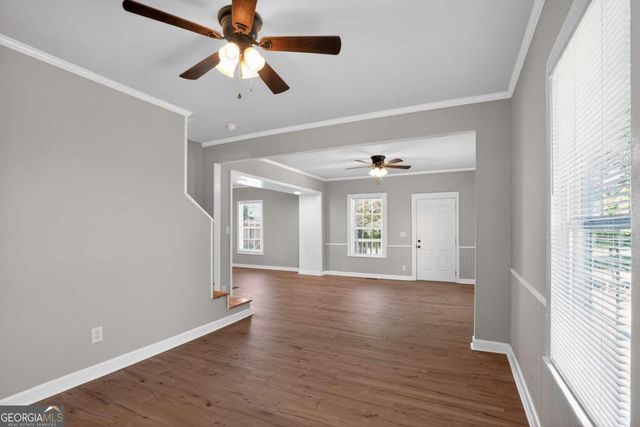 202 Park Street, Griffin, GA 30223
