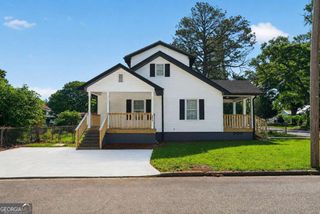 202 Park Street, Griffin, GA 30223