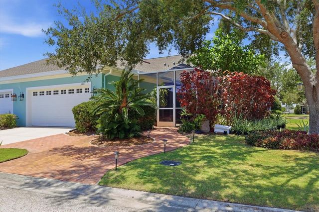 5318 GOLDEN ISLES DRIVE, Apollo Beach, FL 33572