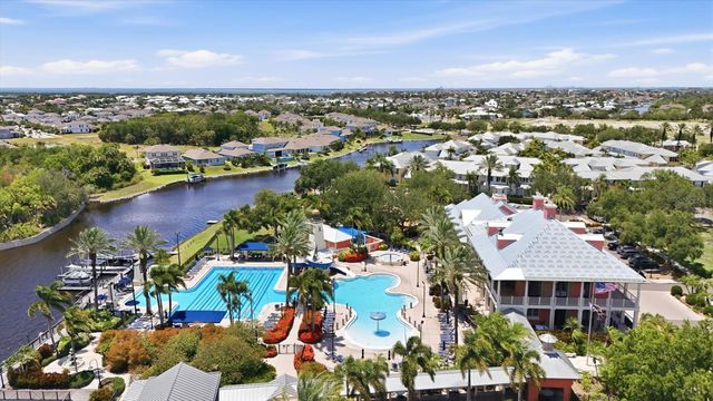 5318 GOLDEN ISLES DRIVE, Apollo Beach, FL 33572