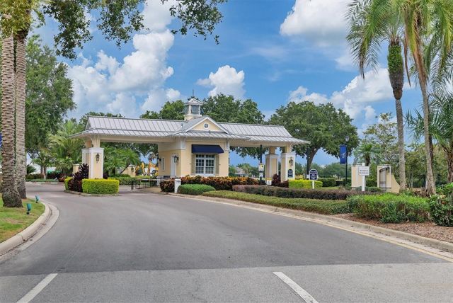 5318 GOLDEN ISLES DRIVE, Apollo Beach, FL 33572