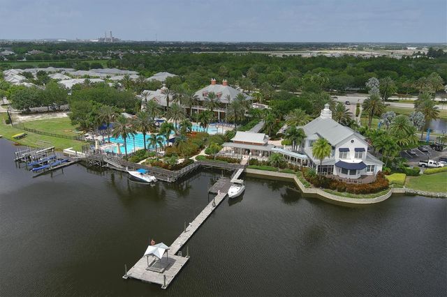5318 GOLDEN ISLES DRIVE, Apollo Beach, FL 33572