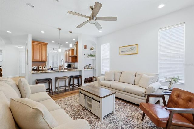 5318 GOLDEN ISLES DRIVE, Apollo Beach, FL 33572