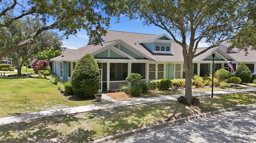 5318 GOLDEN ISLES DRIVE, Apollo Beach, FL 33572
