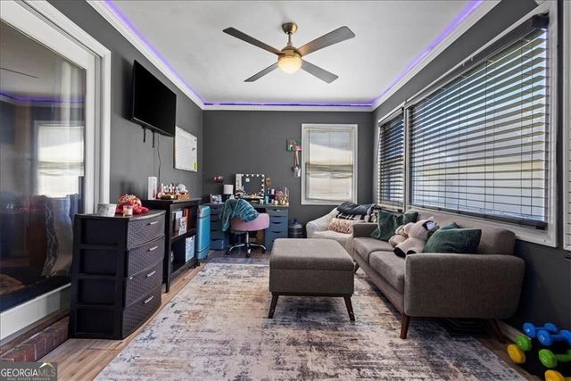 16 Windsor Way, Newnan, GA 30263