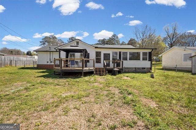 16 Windsor Way, Newnan, GA 30263